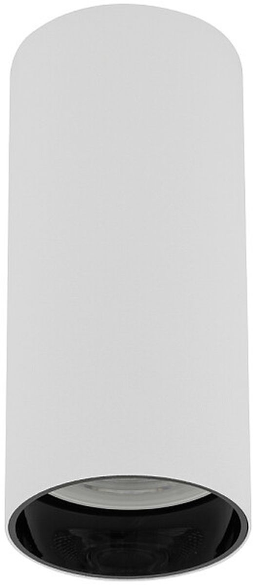 Nowodvorski Lighting Mono stropní světlo 1x10 W bílá-černá 10784