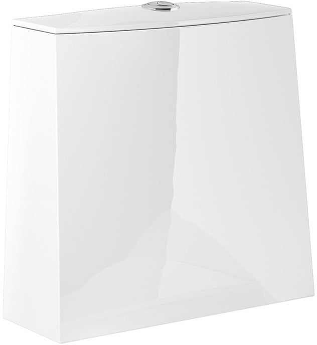 Kludi Resa S wc splachovače 27WCT43