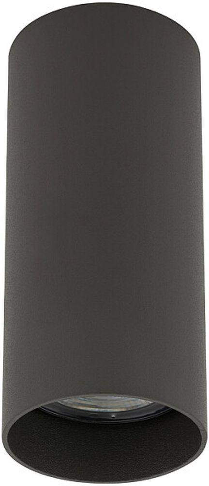 Nowodvorski Lighting Mono stropní světlo 1x10 W šedá 10786