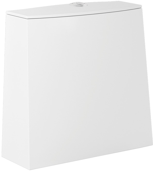 Kludi Resa S wc splachovače 27WCT53