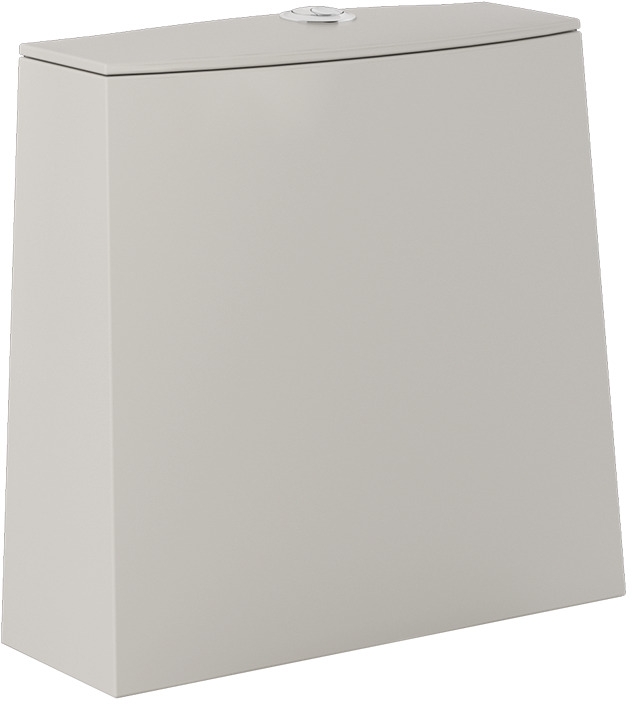 Kludi Resa S wc splachovače 27WCTO2