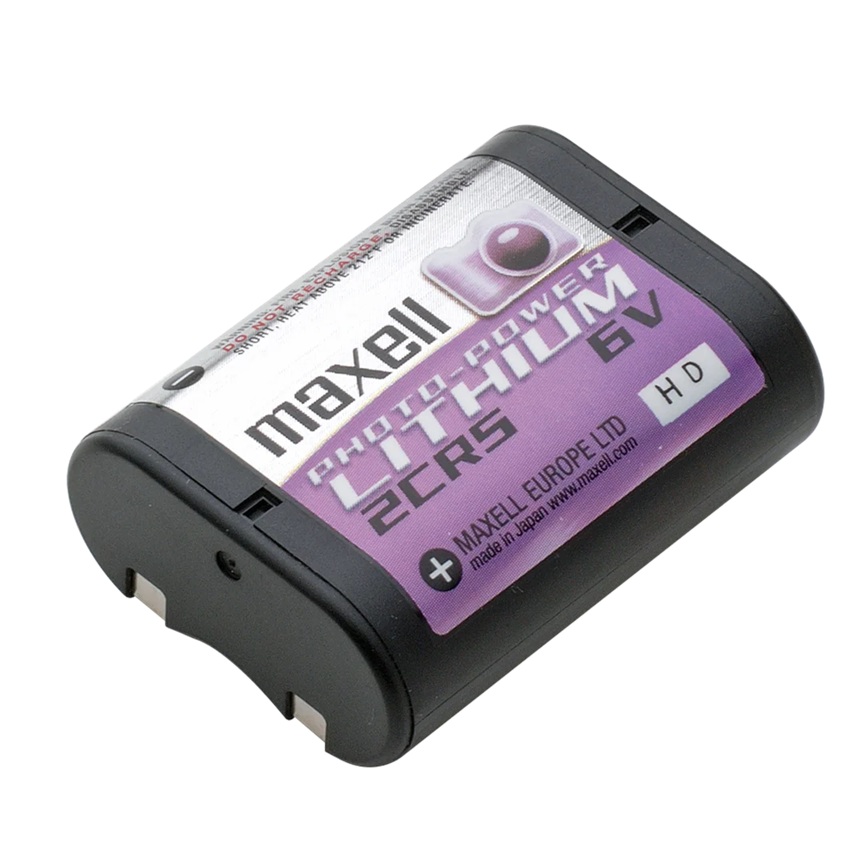 Oras Electra baterie pro napájení 198330