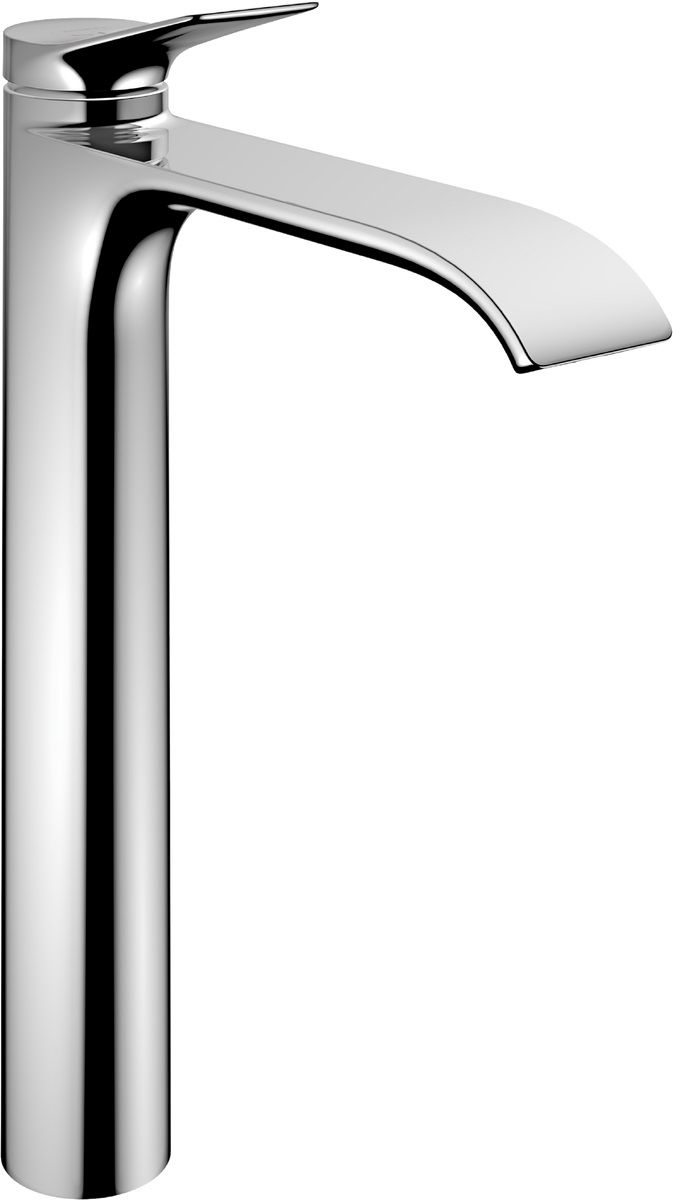 Hansgrohe Vivenis umyvadlová baterie stojící chrom 75044000