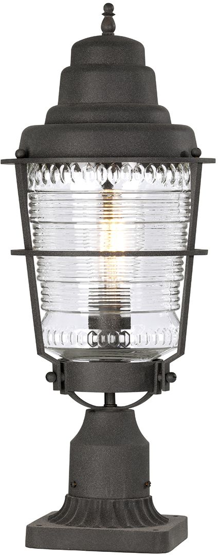 Quintiesse Chance Harbor venkovní stojací lampa 1x60 W QN-CHANCE-HARBOR3