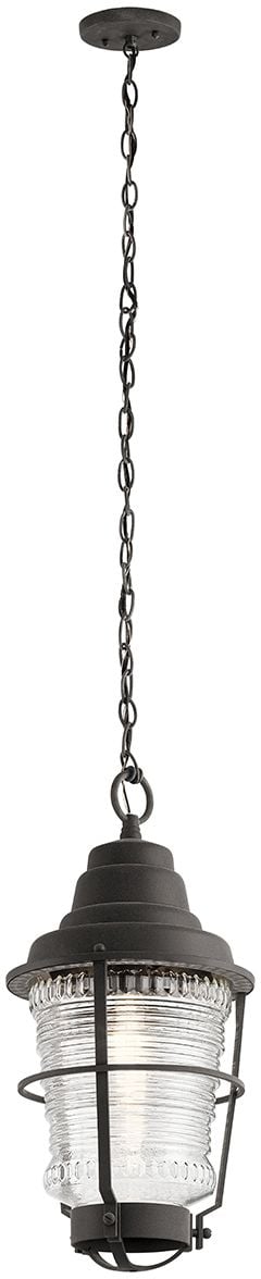 Quintiesse Chance Harbor venkovní závěsná lampa 1x60 W QN-CHANCE-HARBOR8