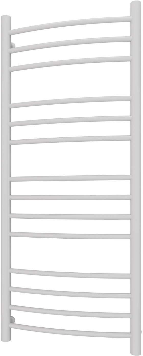 Imers Solen koupelnový radiátor žebříkový 100x53 cm | G01453010004