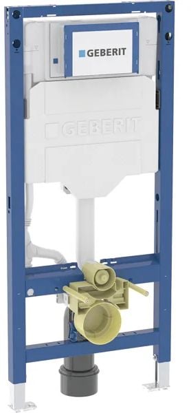 Geberit Duofix podomítkový wc modul pro závěsnou mísu 111.900.00.6