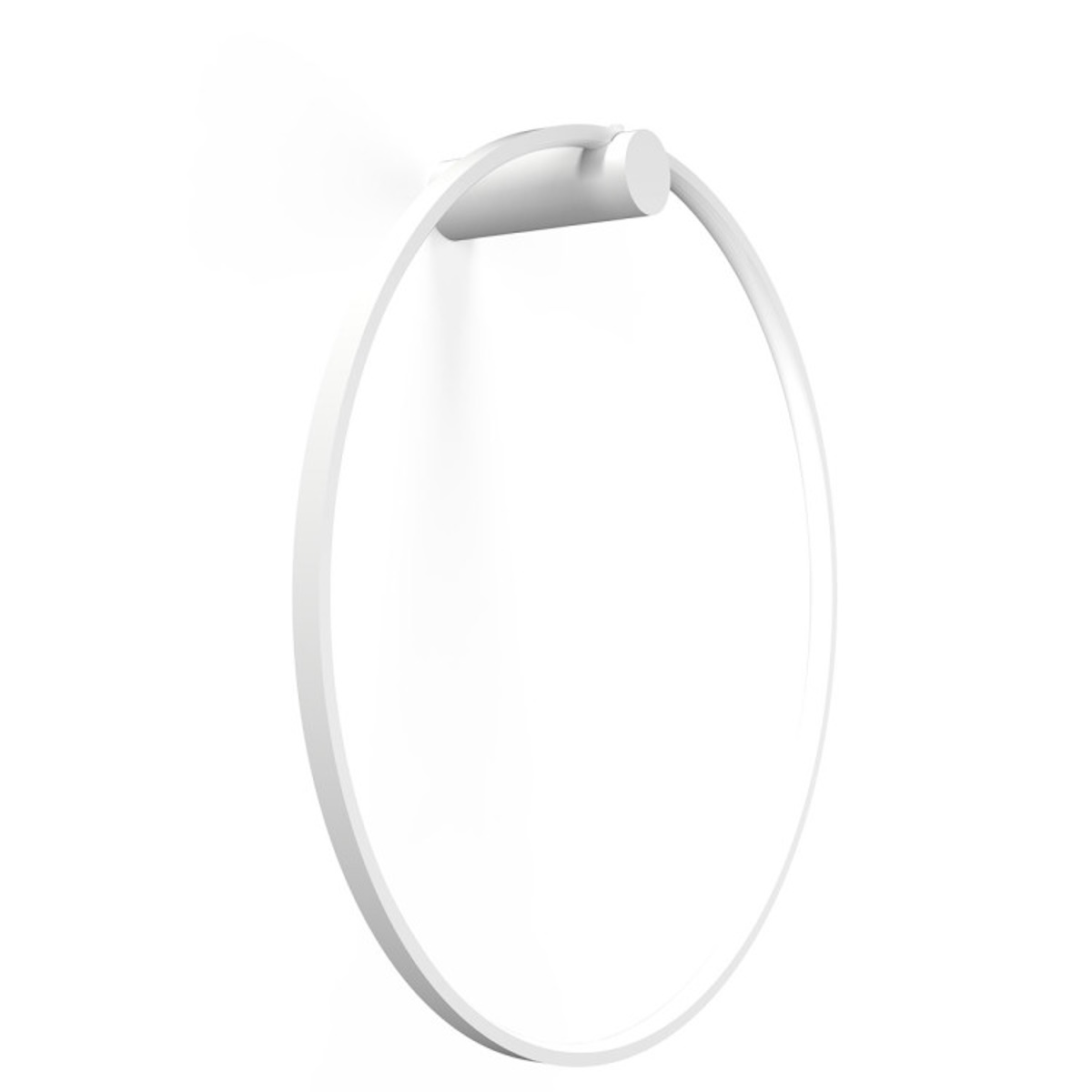 Light Prestige Mirror nástěnné svítidlo 1x33 W bílá LP-999/1W S WH CCT