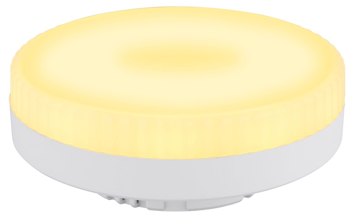 Globo Lighting Bulb led žárovka 1x6 W 1800 K GX53 10162