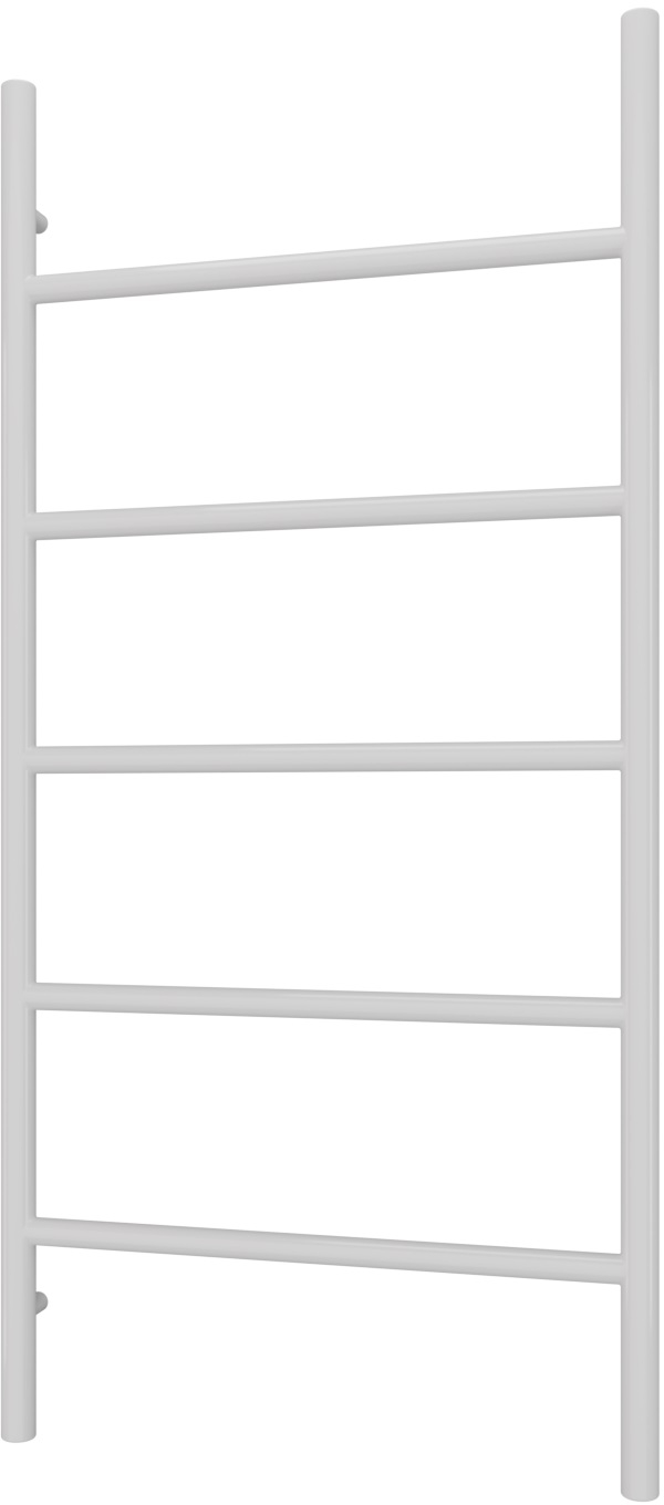 Imers Minimal koupelnový radiátor designově 90x53 cm bílá G0115309002