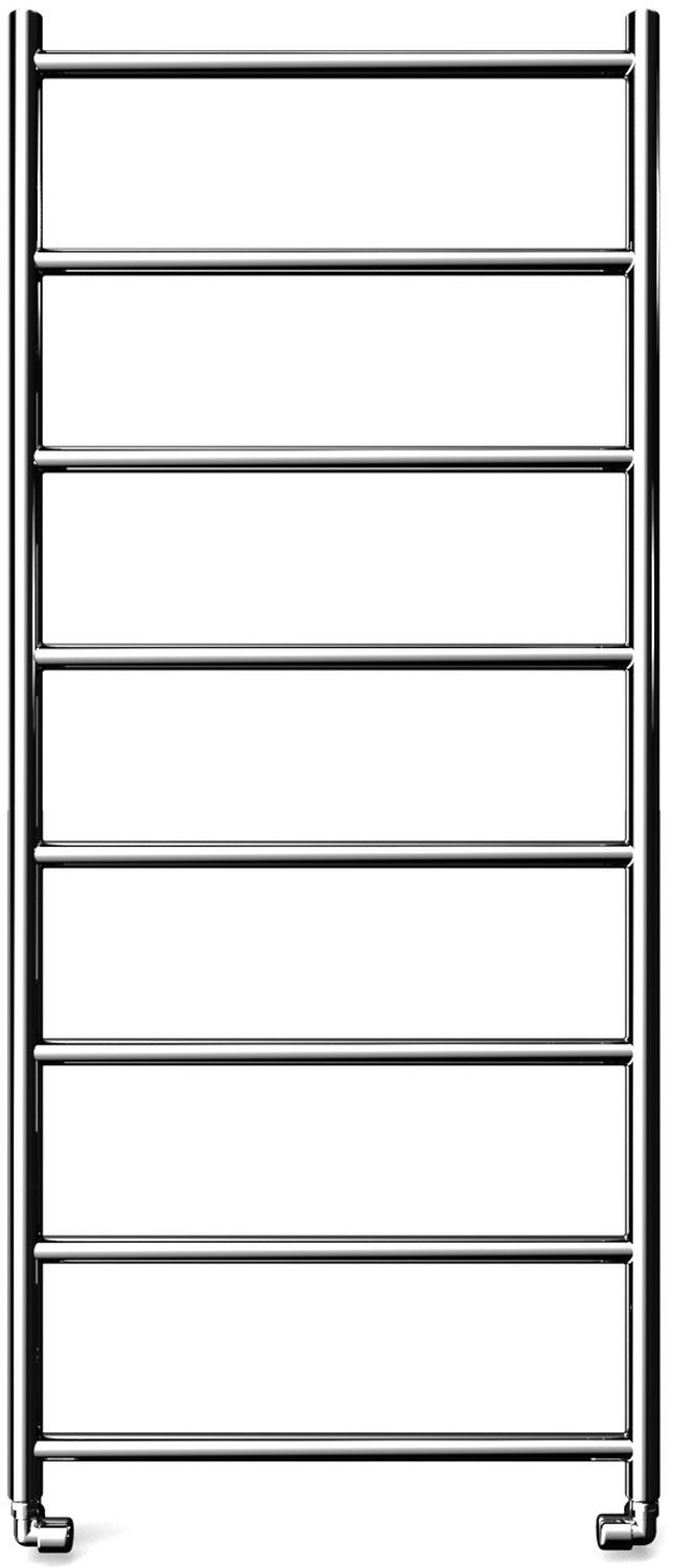Imers Tioman koupelnový radiátor žebříkový 120x53 cm chrom G01653012003