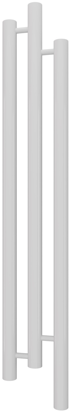 Imers Sizer koupelnový radiátor designově 166x28 cm bílá G01328016602