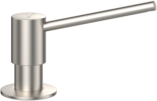 Villeroy & Boch dávkovač mýdla 250 ml ocel 923620LC
