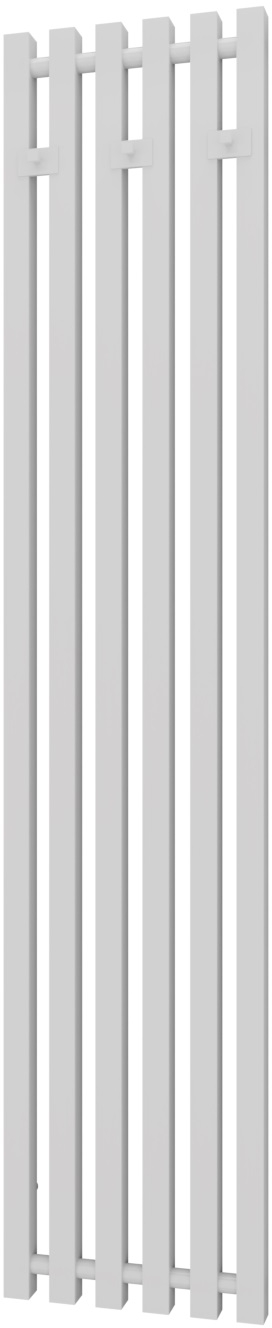 Imers Deco koupelnový radiátor designově 120x25 cm | G00625012001