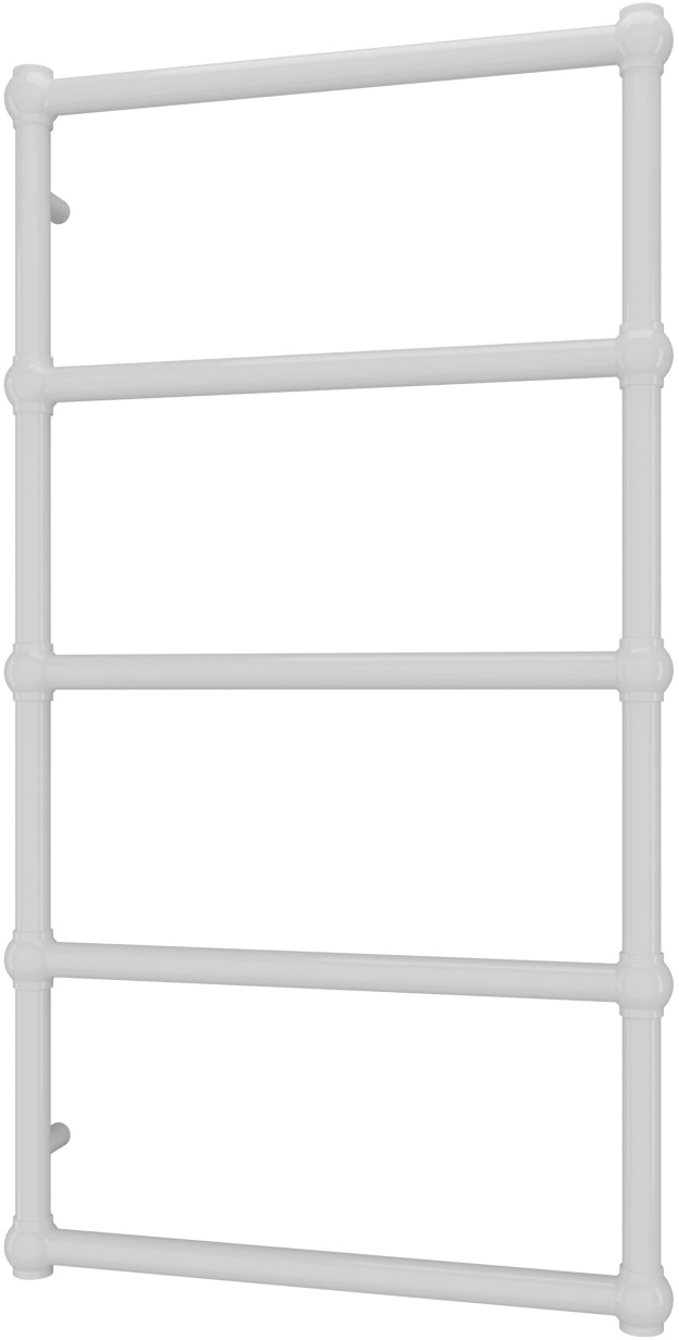 Imers Awena koupelnový radiátor designově 50.8x53 cm bílá G0035305082