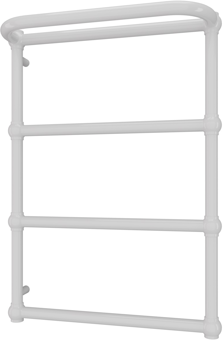 Imers Syntia koupelnový radiátor designově 73.8x53 cm bílá G0155307382