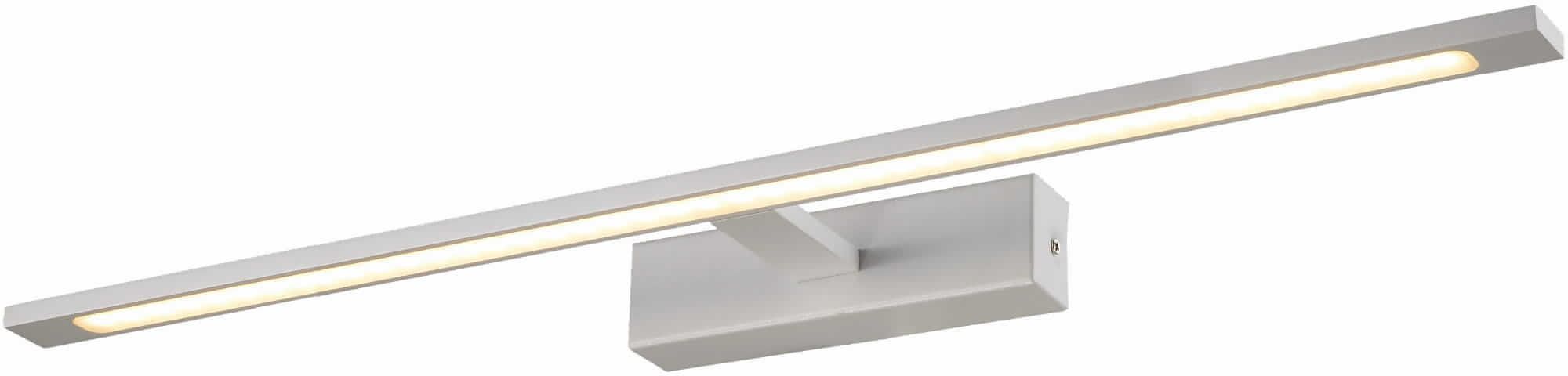 Light Prestige Isla nástěnné svítidlo 1x32 W bílá GS-LWB-32W WH CCT