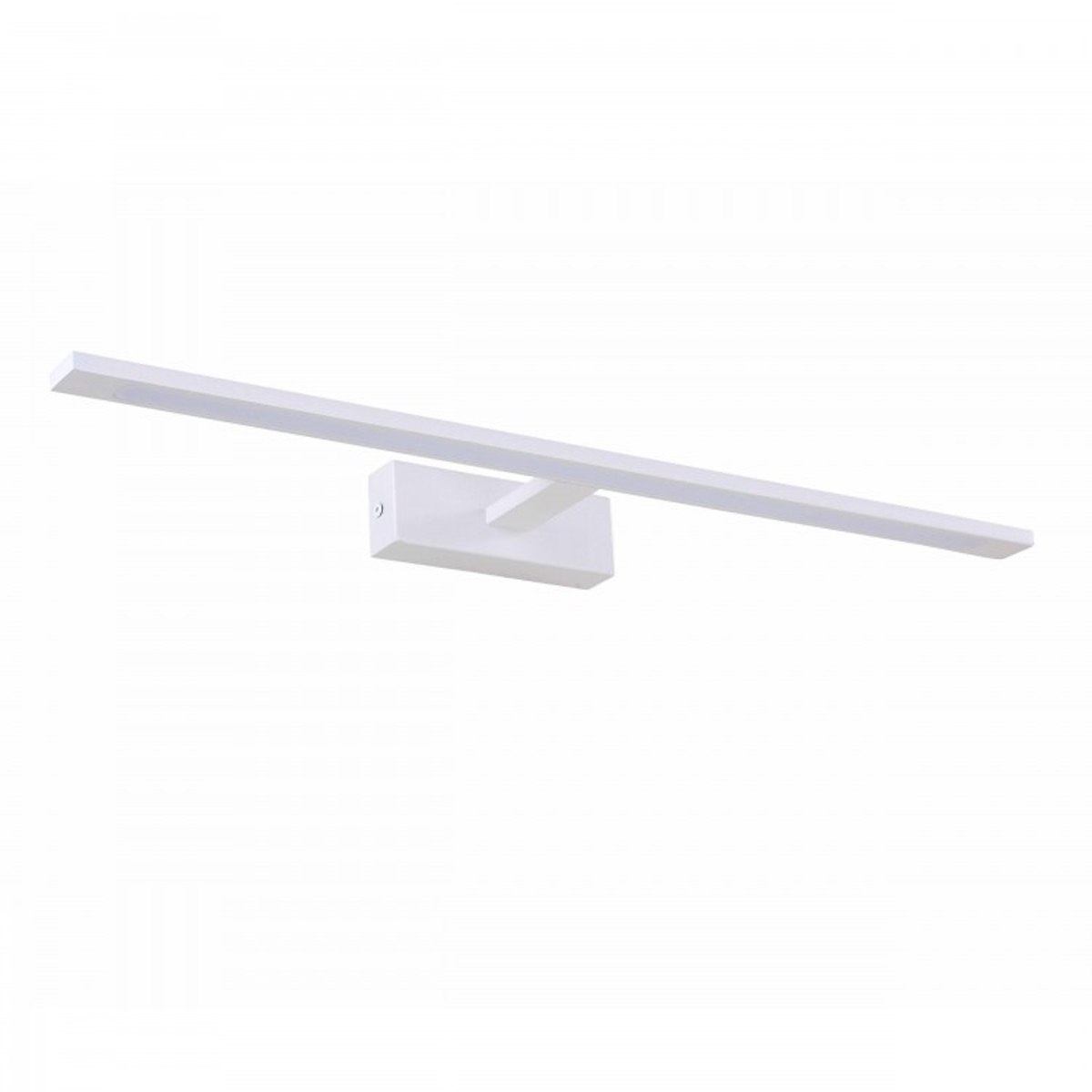 Light Prestige Isla nástěnné svítidlo 1x20 W bílá GS-LWB-20W WH CCT
