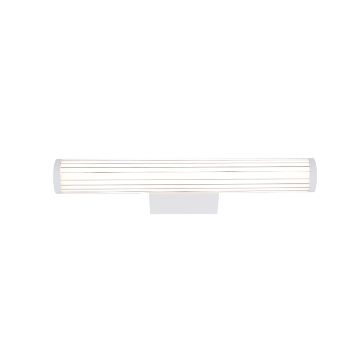 Light Prestige Vena nástěnné svítidlo 1x8 W bílá LP-1010/1W-45 WH