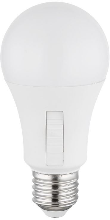 Globo Lighting Bulb led žárovka 1x9 W K E27 10615