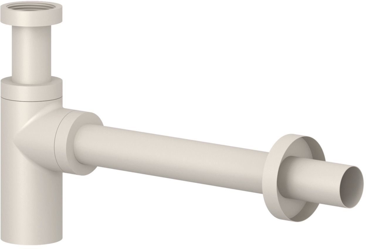 Kludi Design sifon k umyvadlu lahvová || 10020O2-00