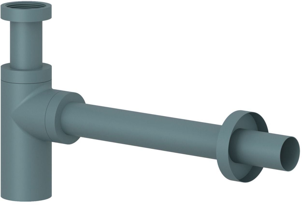 Kludi Design sifon k umyvadlu lahvová || 10020O3-00