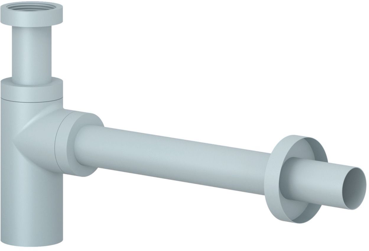 Kludi Design sifon k umyvadlu lahvová || 10020O4-00