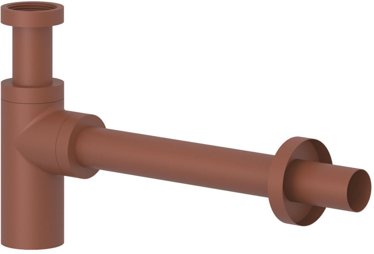 Kludi Design sifon k umyvadlu lahvová || 10020O5-00