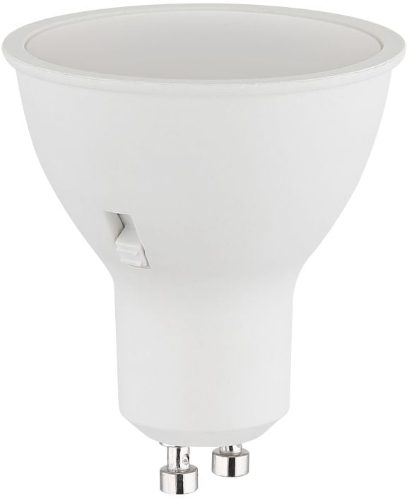 Globo Lighting led žárovka 1x5 W 0 K GU10 10805