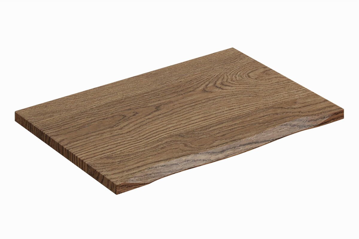 Comad Nature Casella deska na skříňku 60.6x40.5 cm dub NATURE CASELLA 89-60-40 M