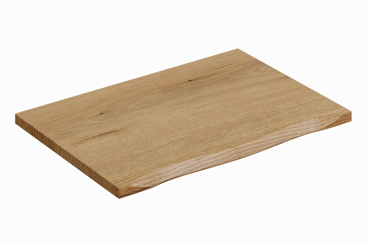 Comad Nature Coast Evoke deska na skříňku 60.8x40.5 cm dub NATURE COAST EVOKE 89-60-40 M