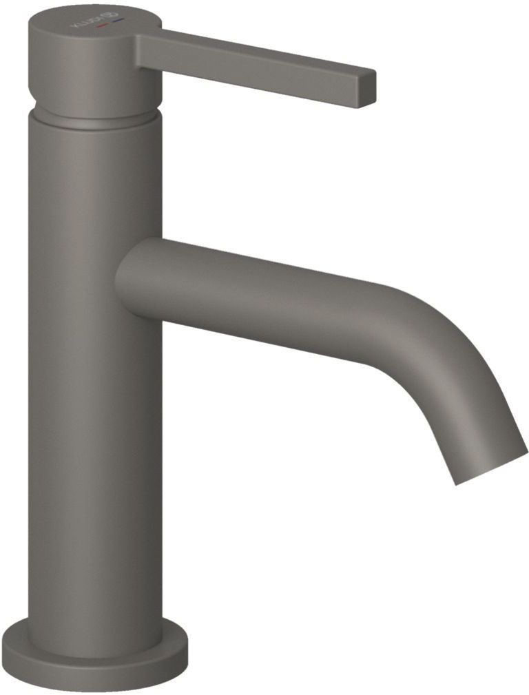 Kludi Nova Fonte Pura umyvadlová baterie stojící || 20028O115