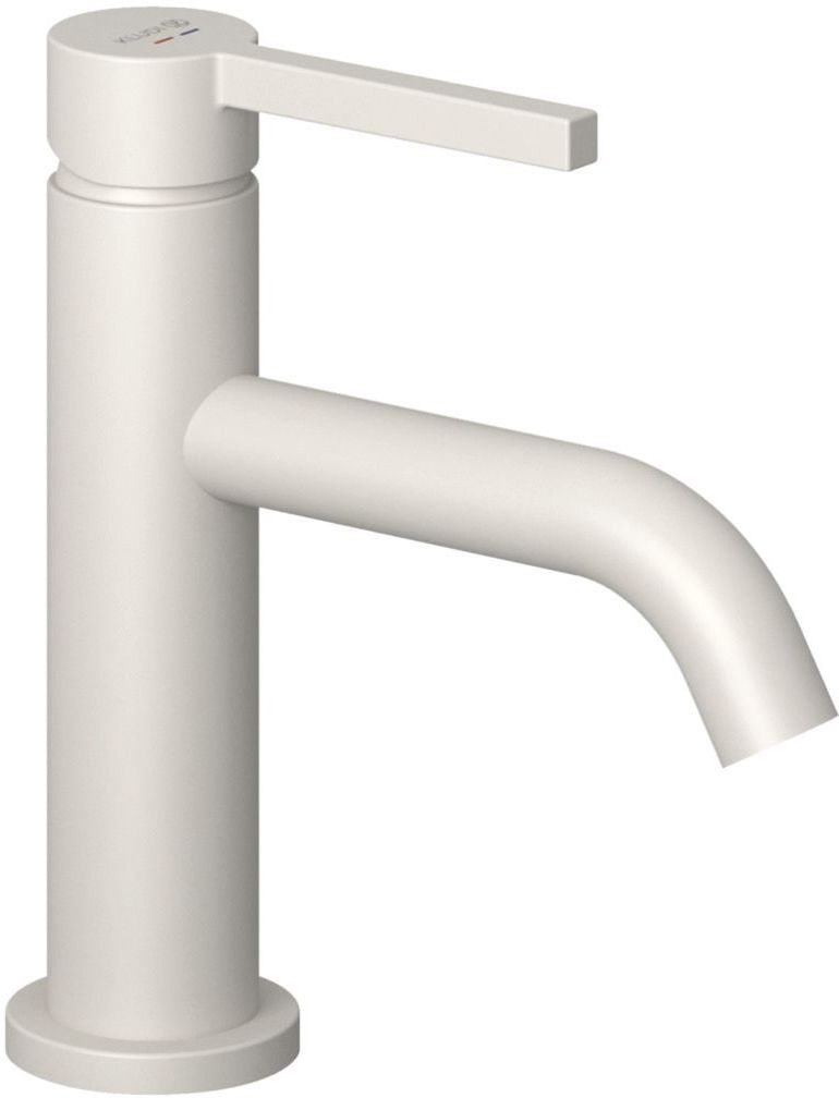 Kludi Nova Fonte Pura umyvadlová baterie stojící || 20028O215