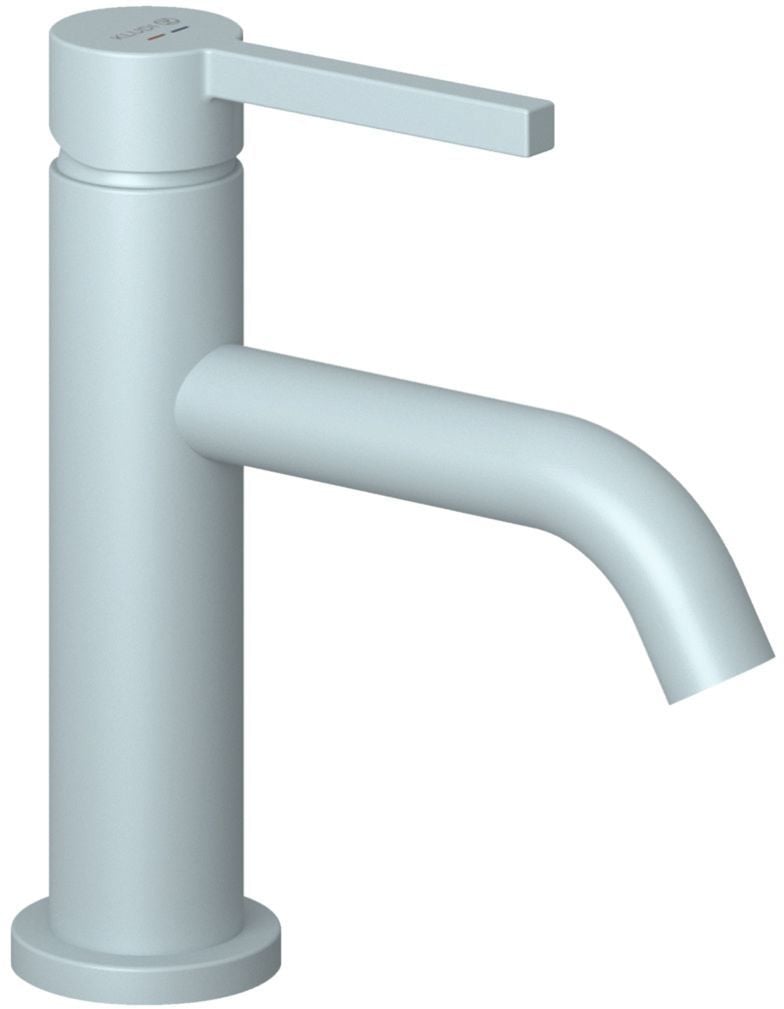 Kludi Nova Fonte Pura umyvadlová baterie stojící || 20028O415