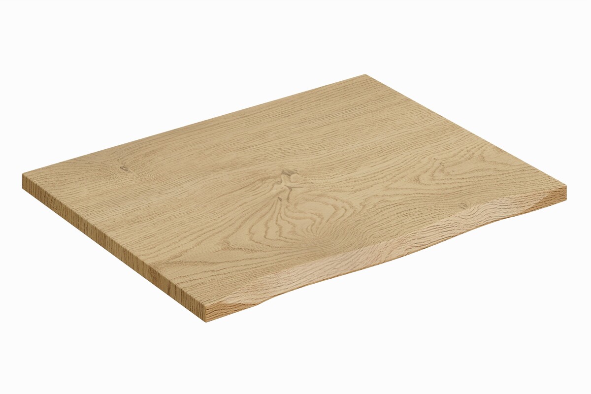 Comad Nature Cremona deska na skříňku 60.8x40.5 cm dub NATURE CREMONA 89-60-46 M