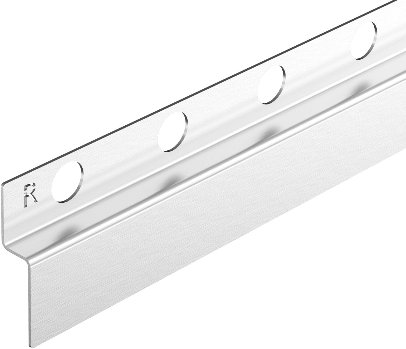 Balneo spádová lišta 170 cm D0101010110-2   