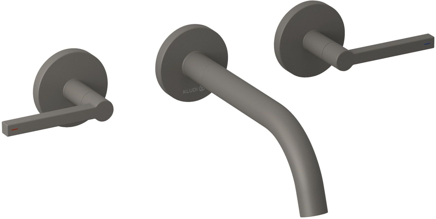 Kludi Nova Fonte Puristic umyvadlová baterie pod omítku || 20144O115