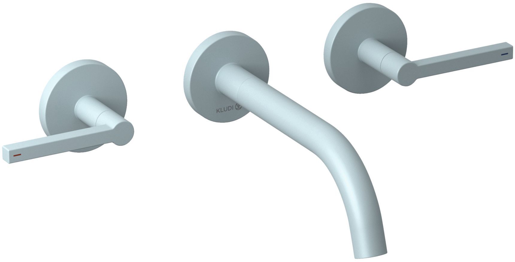 Kludi Nova Fonte Puristic umyvadlová baterie pod omítku || 20144O415