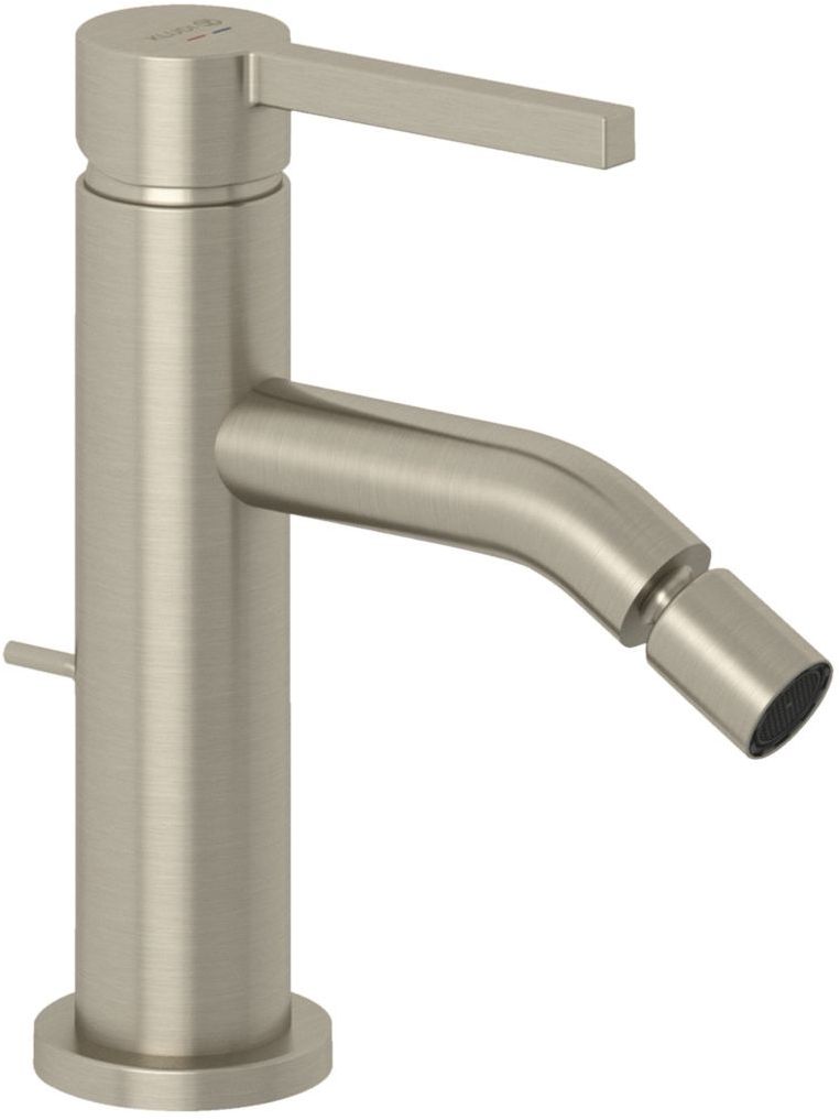 Kludi Nova Fonte Pura bidetová baterie stojící || 20216N515