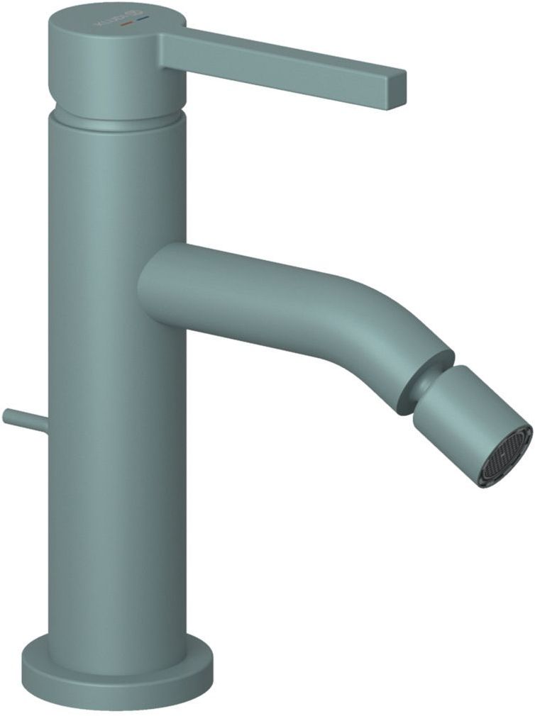 Kludi Nova Fonte Pura bidetová baterie stojící || 20216O315