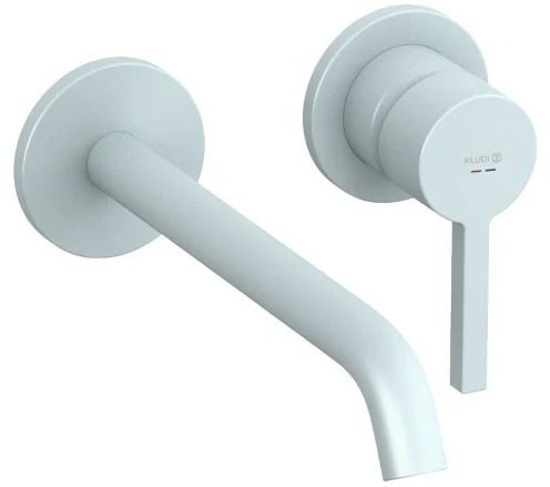 Kludi Nova Fonte Pura umyvadlová baterie pod omítku || 20245O415