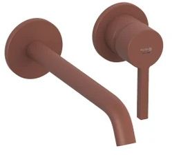 Kludi Nova Fonte Pura umyvadlová baterie pod omítku || 20245O515