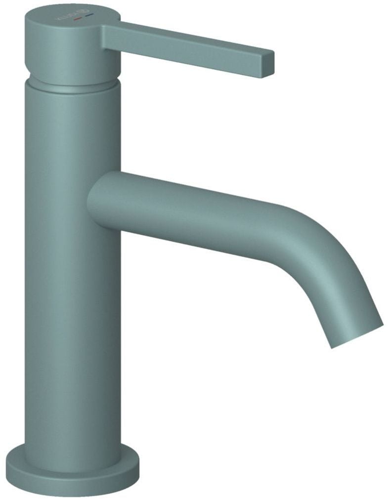 Kludi Nova Fonte Pura umyvadlová baterie stojící || 20266O315