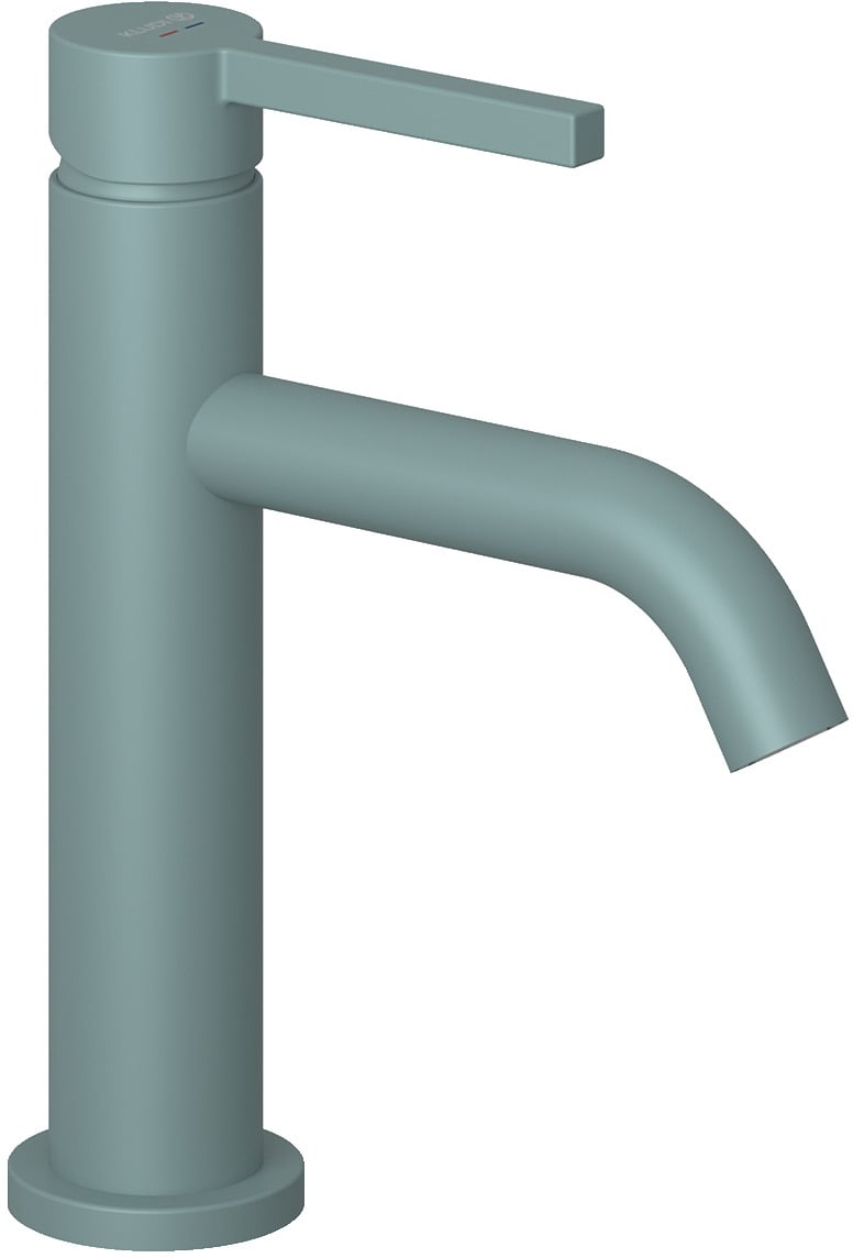 Kludi Nova Fonte Pura umyvadlová baterie stojící || 20288O315