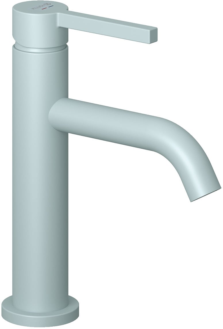 Kludi Nova Fonte Pura umyvadlová baterie stojící || 20288O415