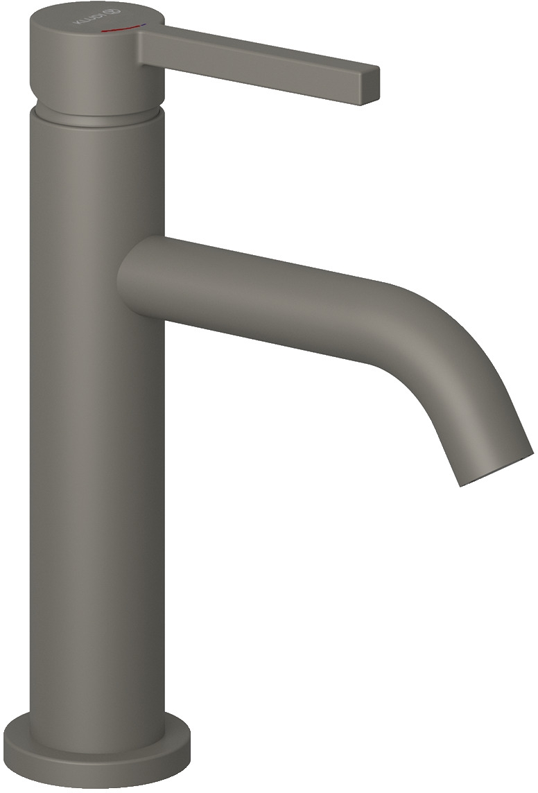 Kludi Nova Fonte Pura umyvadlová baterie stojící || 20289O115