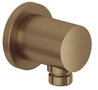 Kludi Nova Fonte Puristic konektory || 20543N1-15