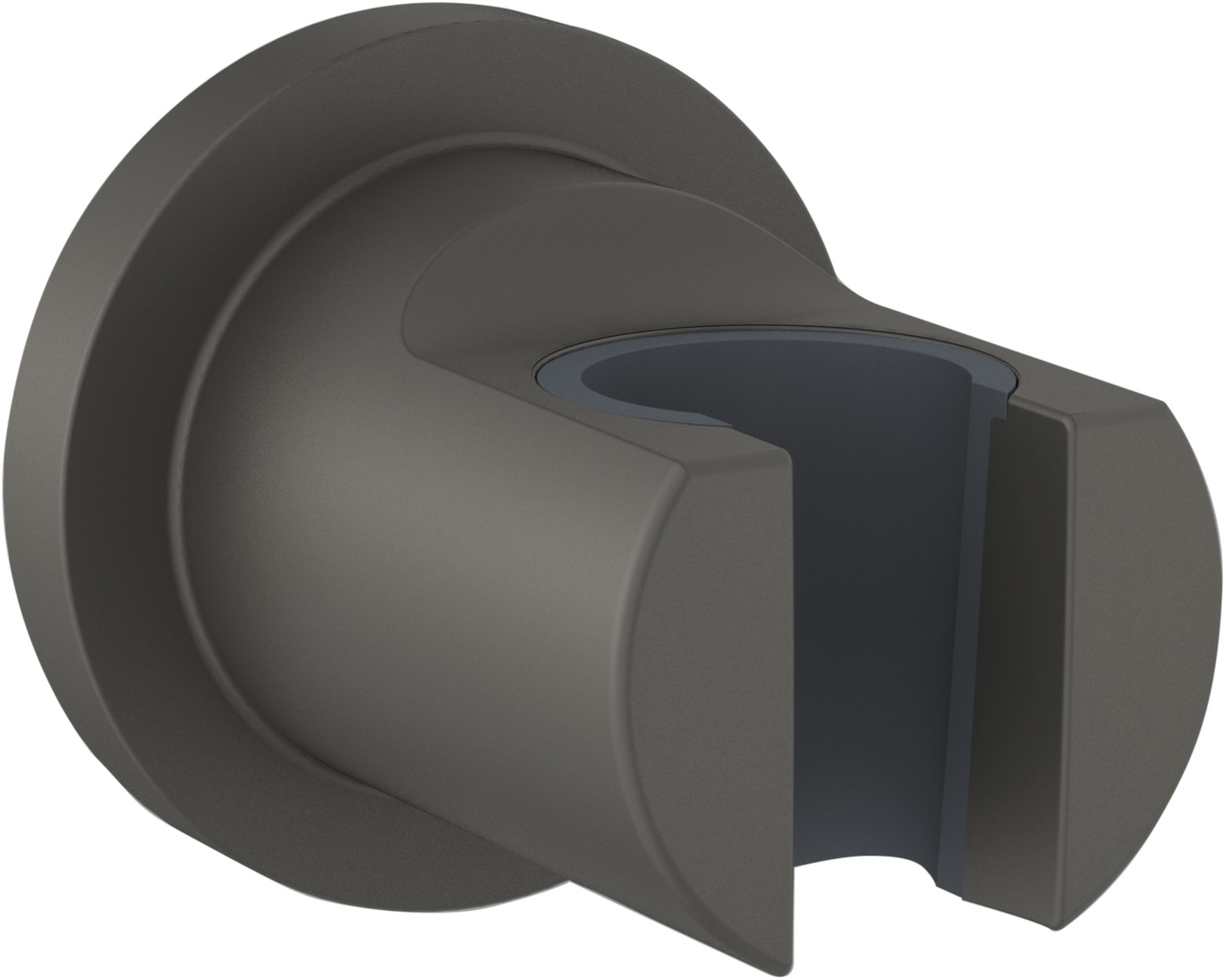 Kludi Nova Fonte Puristic sprchový držák | cm 20552O1-15