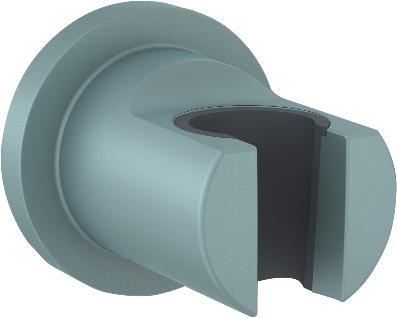 Kludi Nova Fonte Puristic sprchový držák | cm 20552O3-15