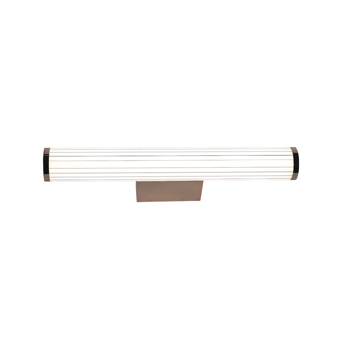 Light Prestige Vena nástěnné svítidlo 1x8 W hnědá LP-1010/1W-45 CF